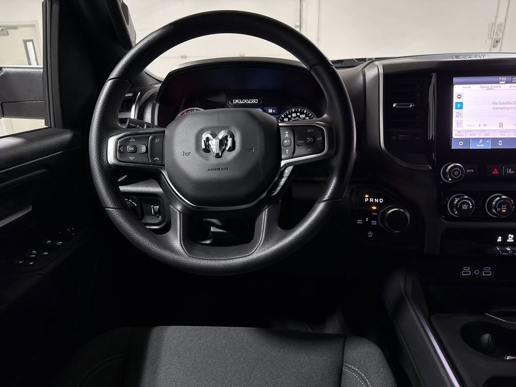 New 2026 RAM 1500 Express image 11