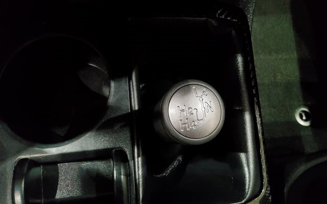 Used 2022 Toyota 4Runner TRD Off-Road Premium image 37