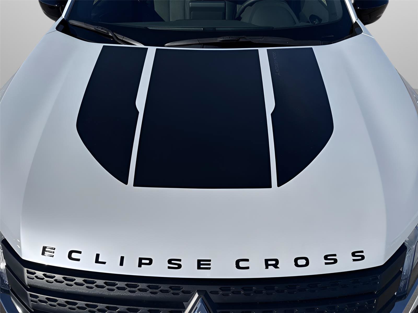 New 2026 Mitsubishi Eclipse Cross AWD image 11