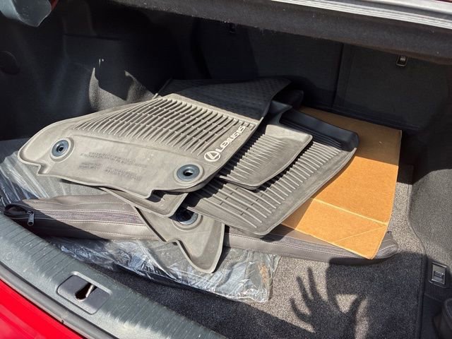 Used 2019 Lexus IS 300 AWD w/ Navigation Package image 44