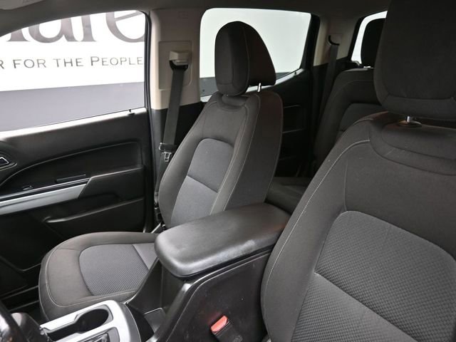 Used 2016 Chevrolet Colorado LT w/ LT Convenience Package image 16