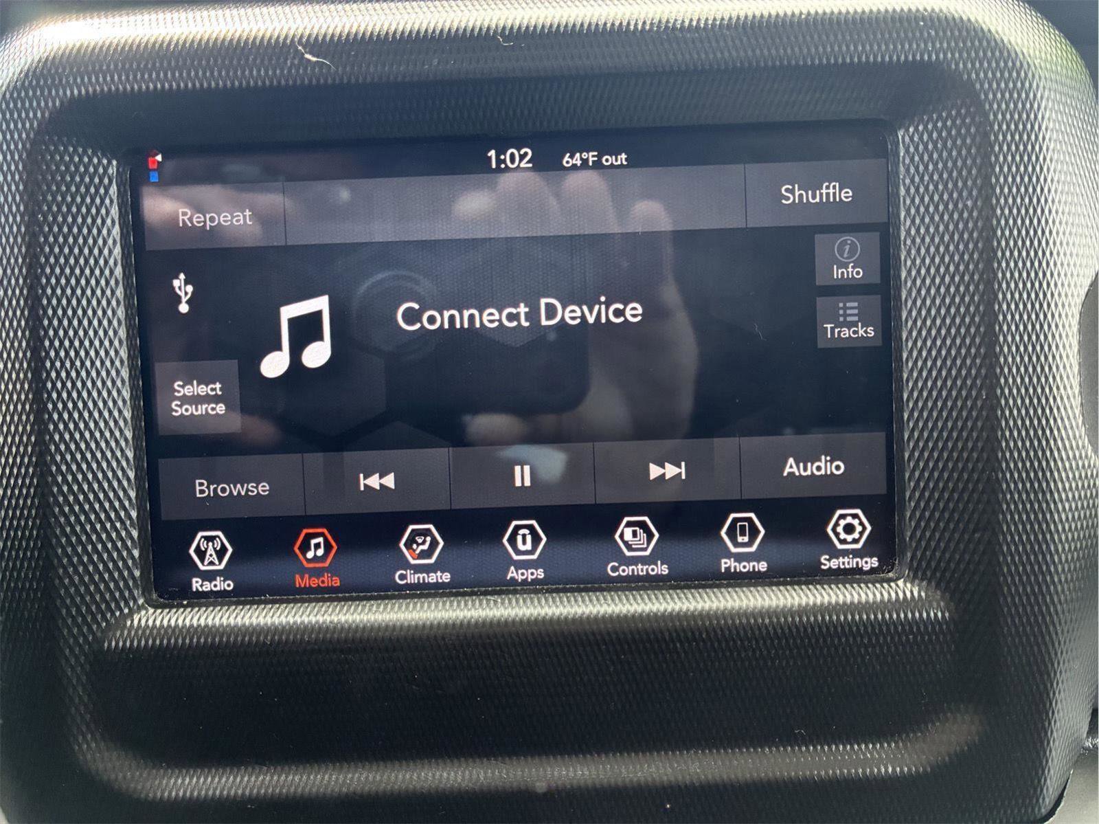 Used 2022 Jeep Wrangler Unlimited Sport image 23