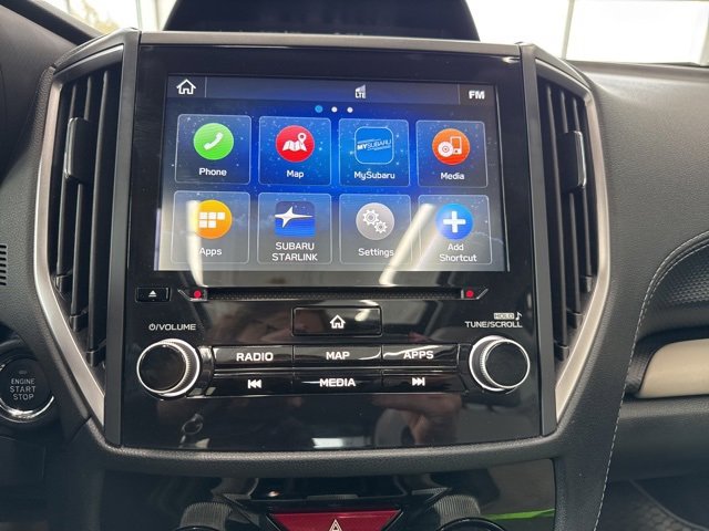 Used 2023 Subaru Forester Limited image 23