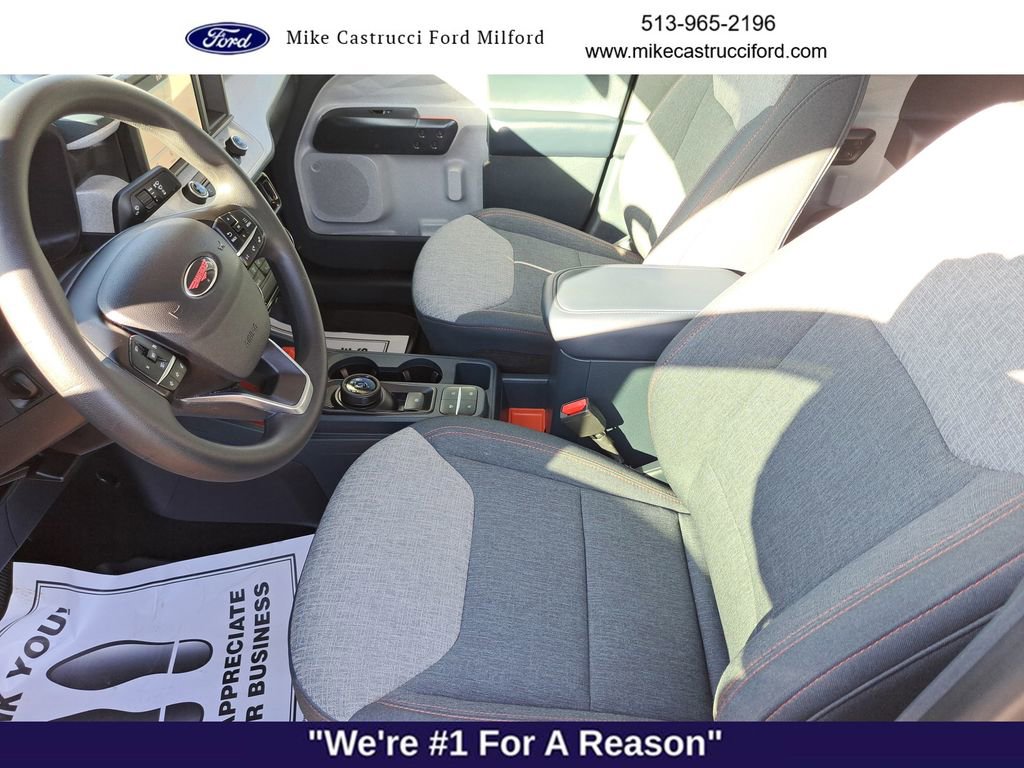 Certified 2024 Ford Maverick XLT w/ Equipment Group 300A Standard image 22