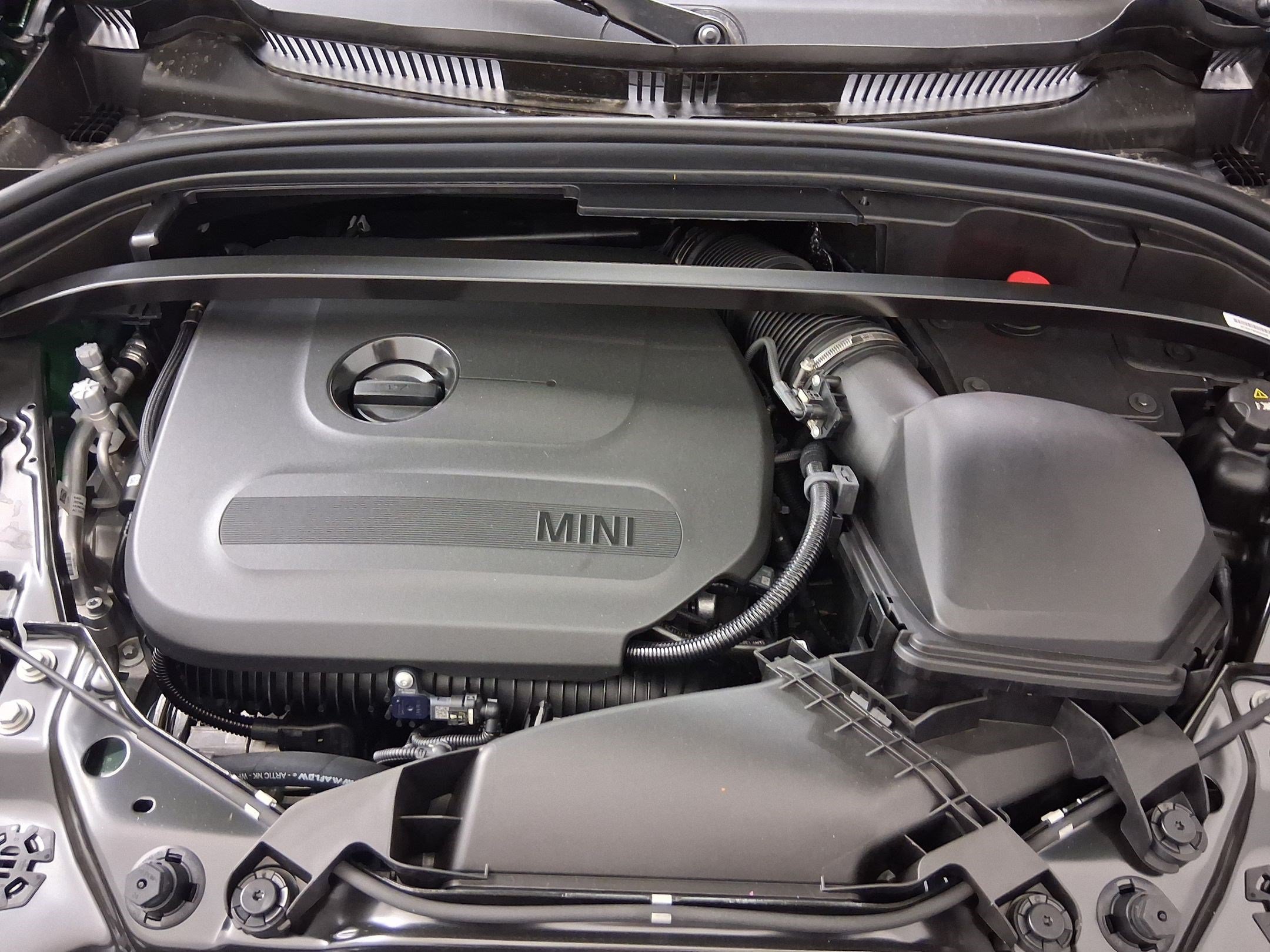 New 2027 MINI Cooper Countryman S AWD/4WD image 29