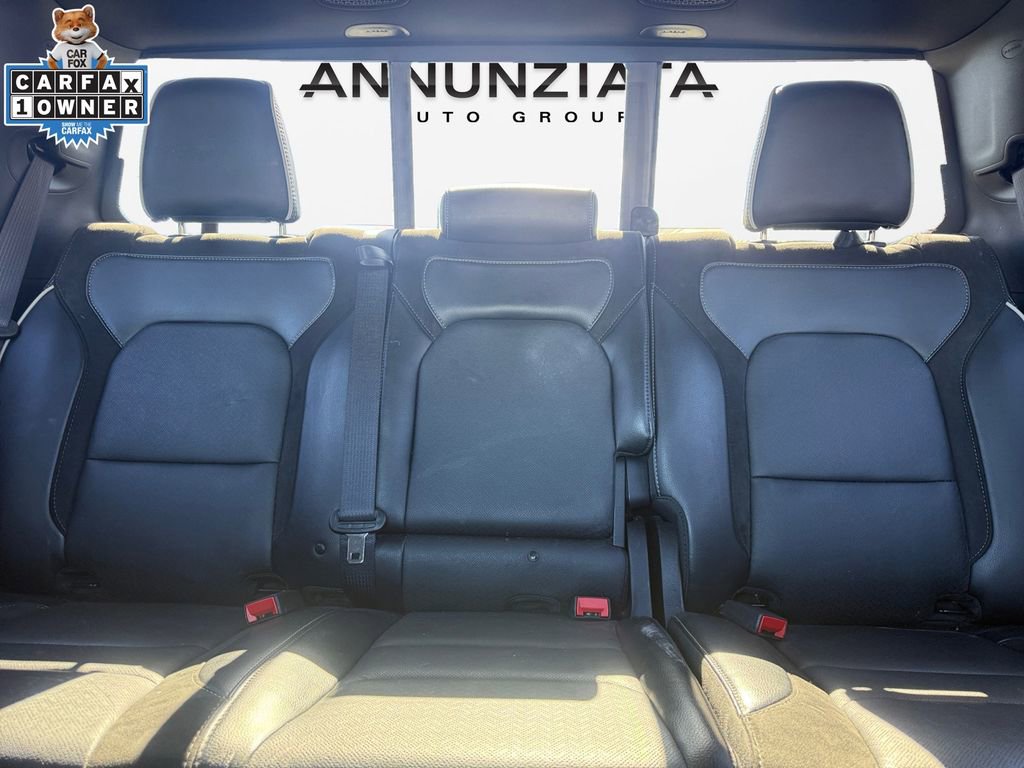 Used 2025 RAM 1500 Laramie image 16