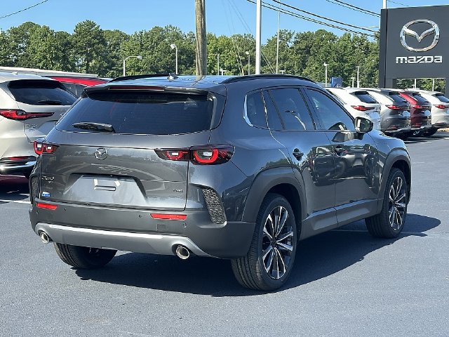 New 2026 MAZDA CX-50 AWD 2.5 S w/ Weather Package image 8
