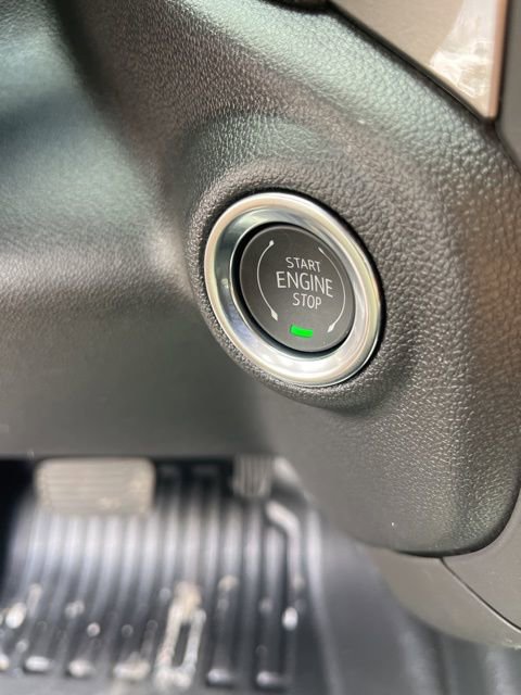 New 2026 Chevrolet Silverado 2500 W/T RWD image 18