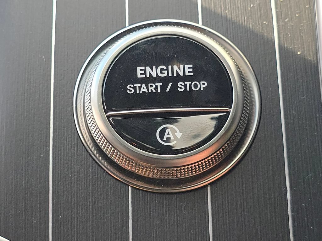 Certified 2026 Mercedes-Benz GLC 300 4MATIC image 37