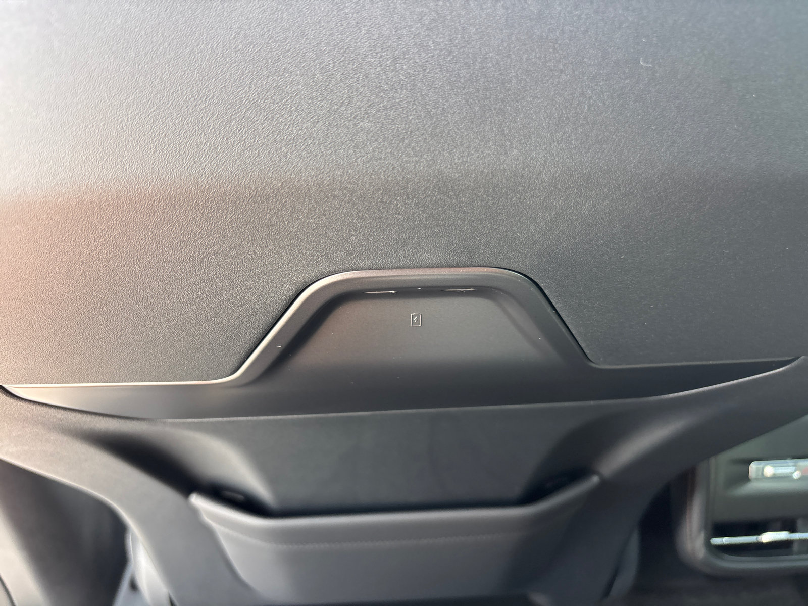 New 2026 Lincoln Nautilus Reserve AWD/4WD image 33