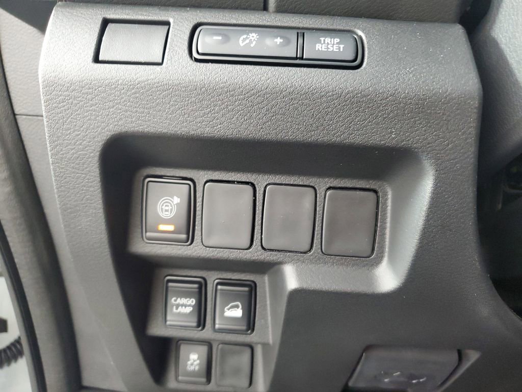 New 2026 Nissan Frontier S image 27