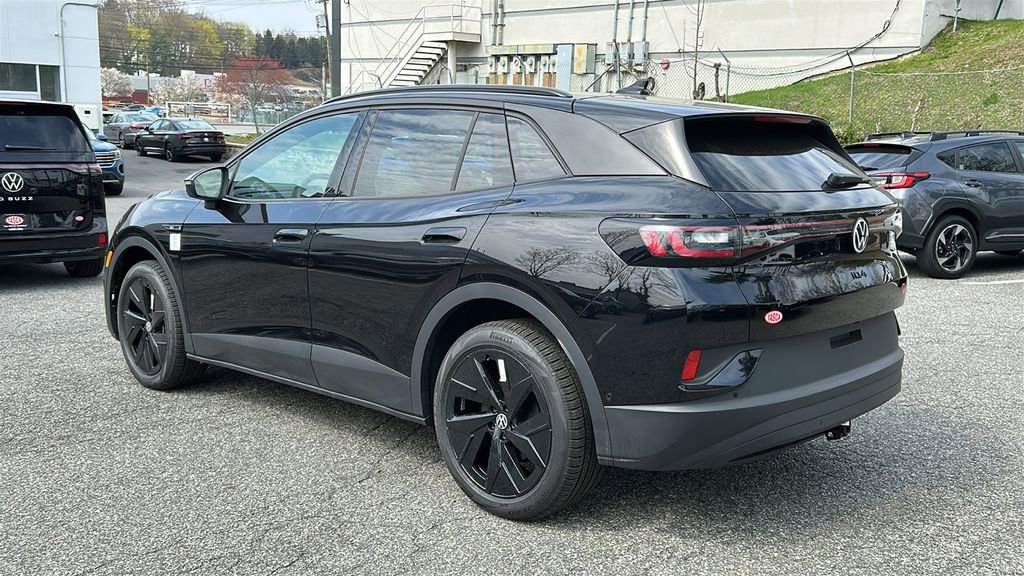 New 2025 Volkswagen ID.4 Pro S image 6