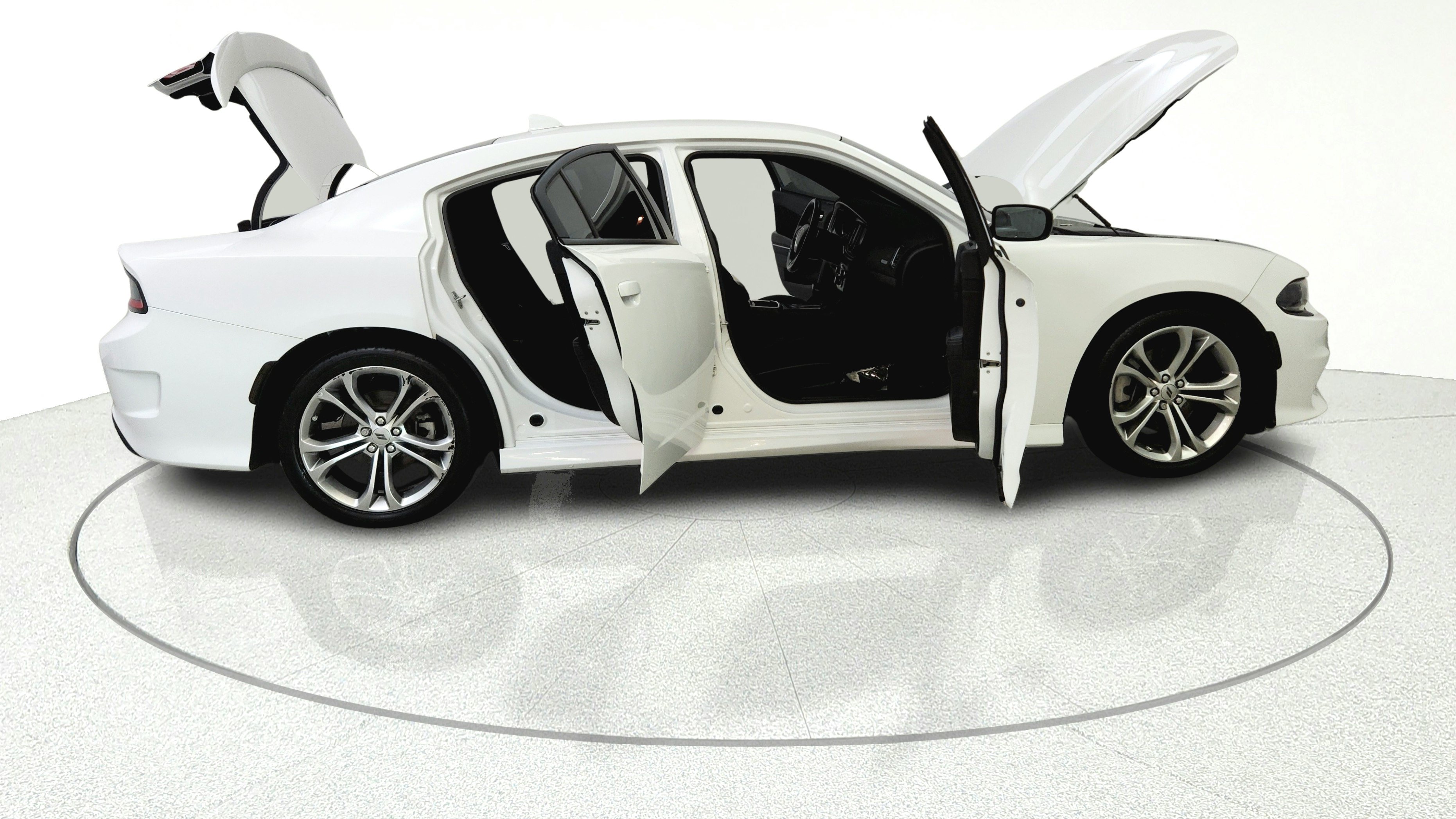 Used 2022 Dodge Charger R/T RWD image 15