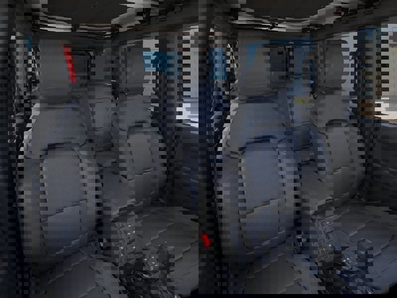 New 2026 Ford Bronco Badlands w/ Sasquatch Package image 10