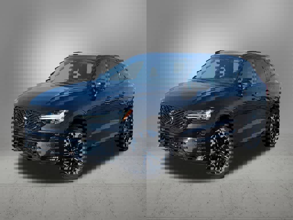 Used 2026 Volvo XC60 B5 Plus w/ Protection Package Premier