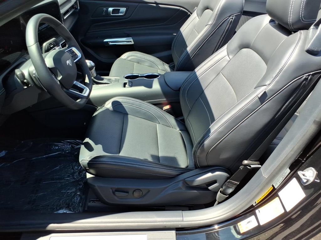 Certified 2024 Ford Mustang GT Premium RWD image 12