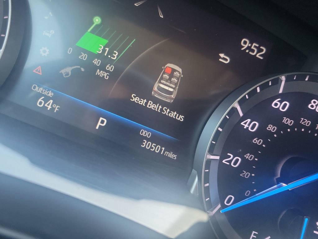 Used 2022 Toyota Highlander XLE image 44