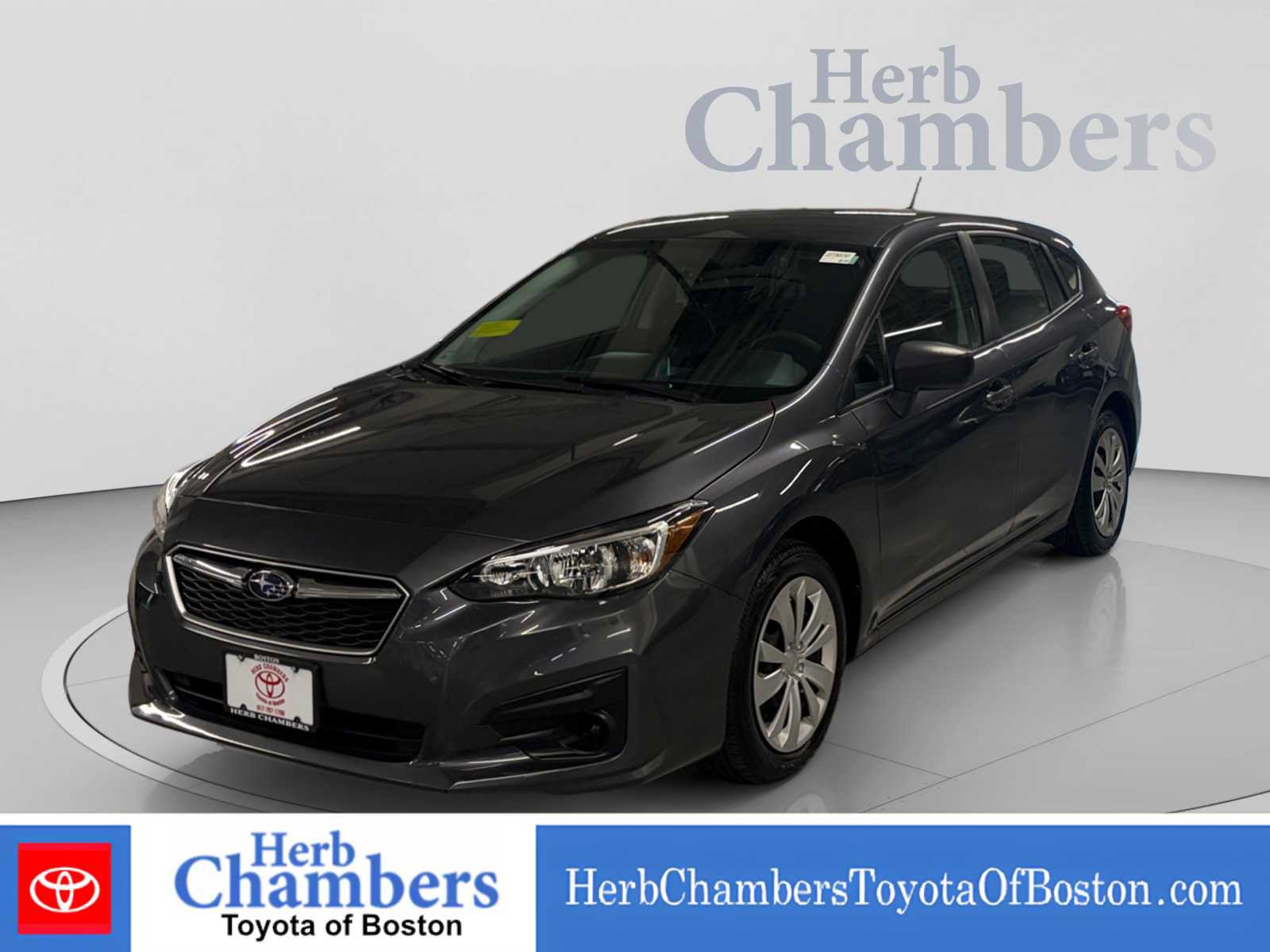 Used 2018 Subaru Impreza 2.0i AWD/4WD image 10