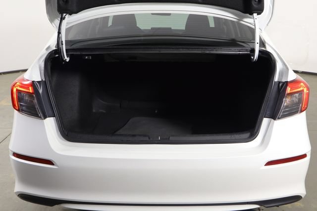 Used 2024 Honda Civic LX image 15