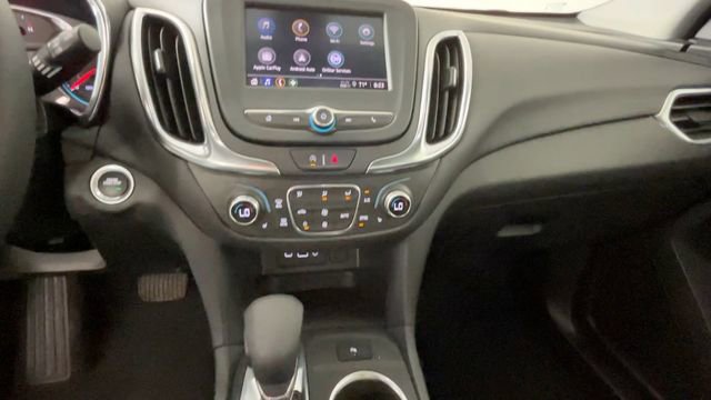 Used 2024 Chevrolet Equinox LT FWD image 31