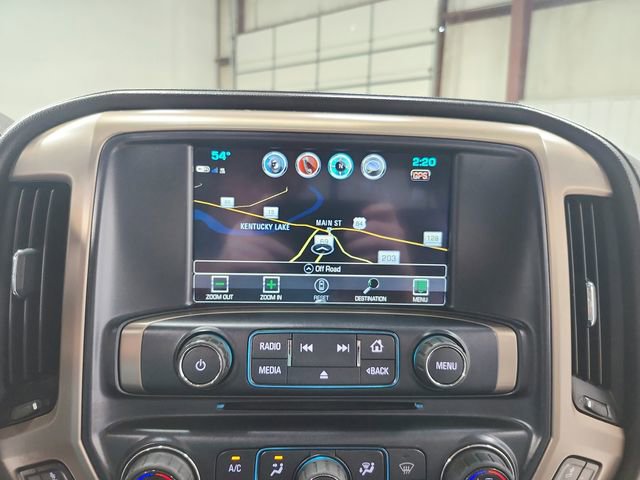 Used 2018 GMC Sierra 1500 Denali w/ Denali Ultimate Package image 28