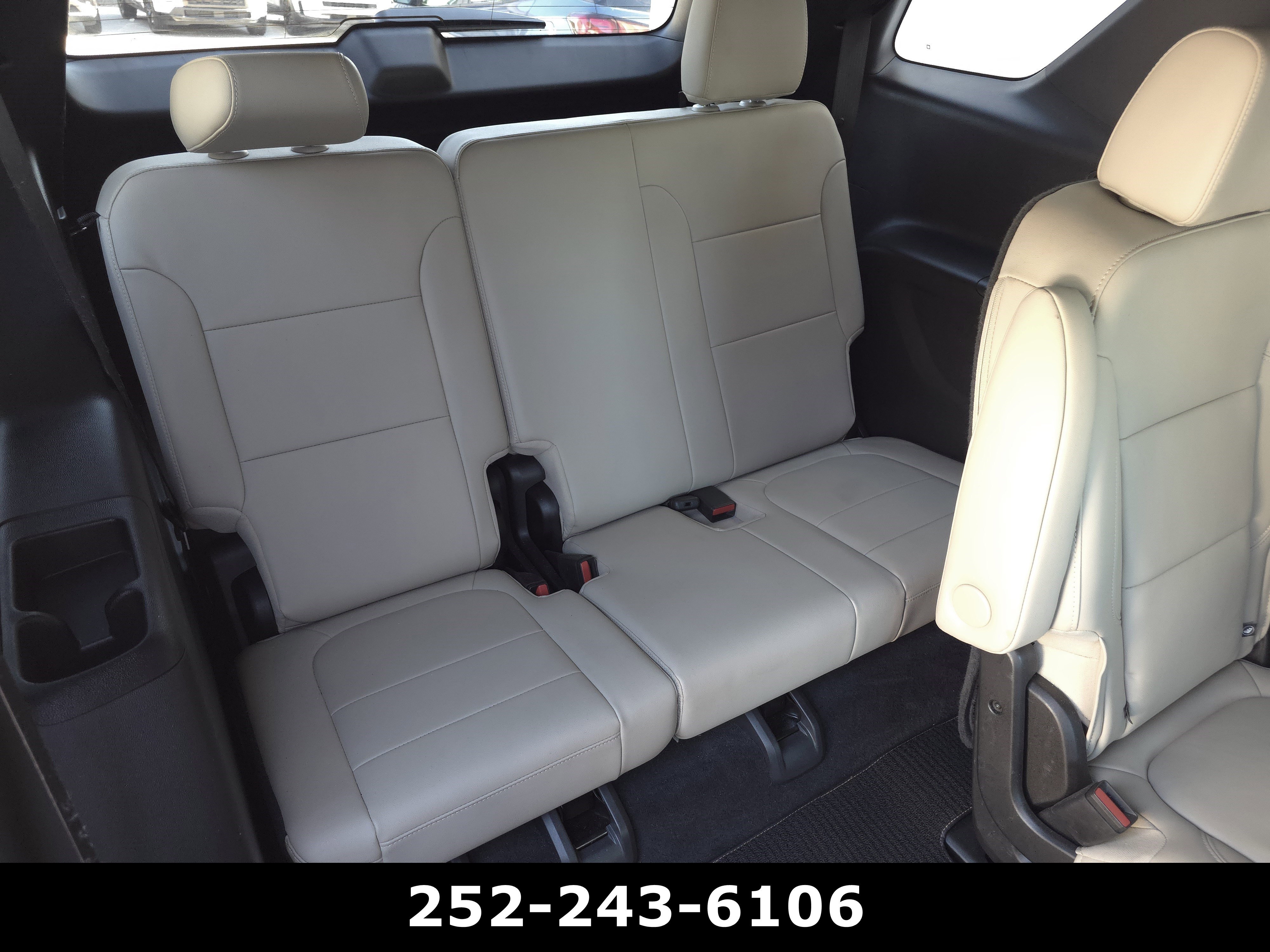 Used 2023 Chevrolet Traverse LT w/ LT Premium Package image 37