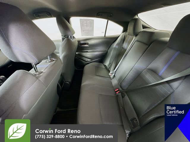 Used 2022 Toyota Corolla SE image 26