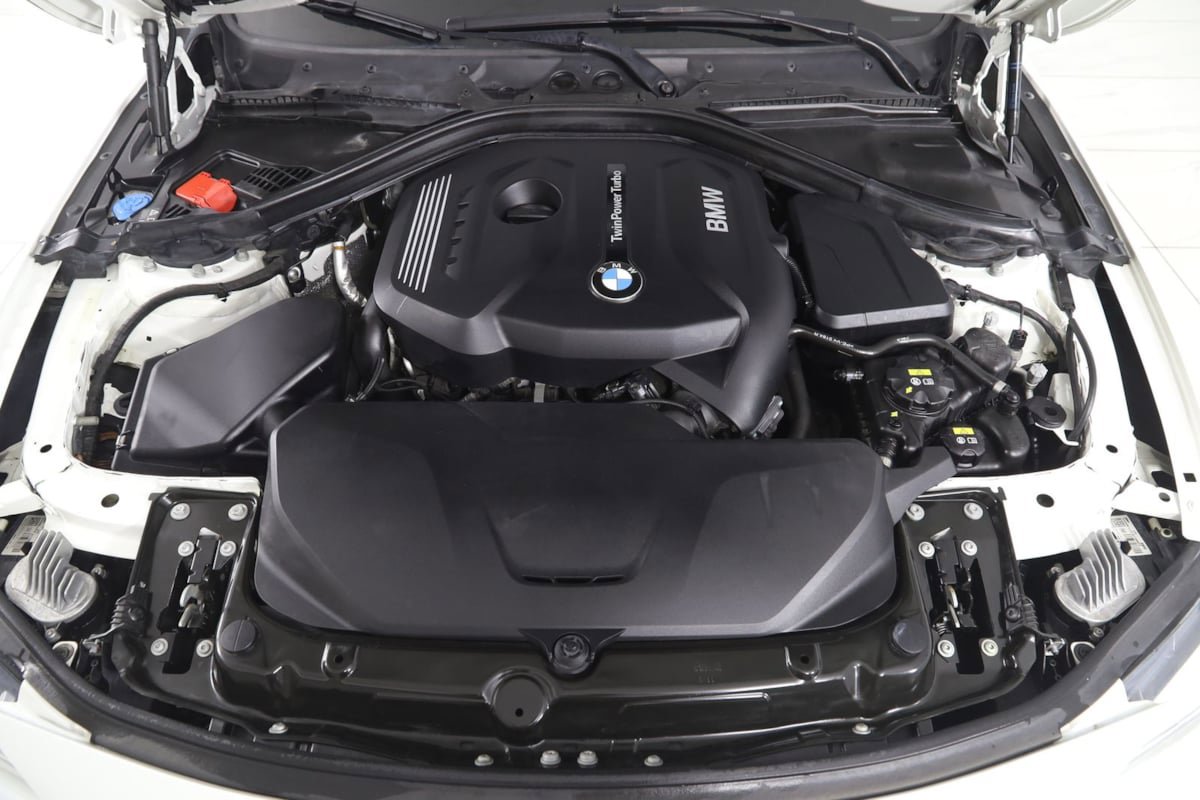 Used 2020 BMW 430i xDrive Coupe w/ Convenience Package image 55