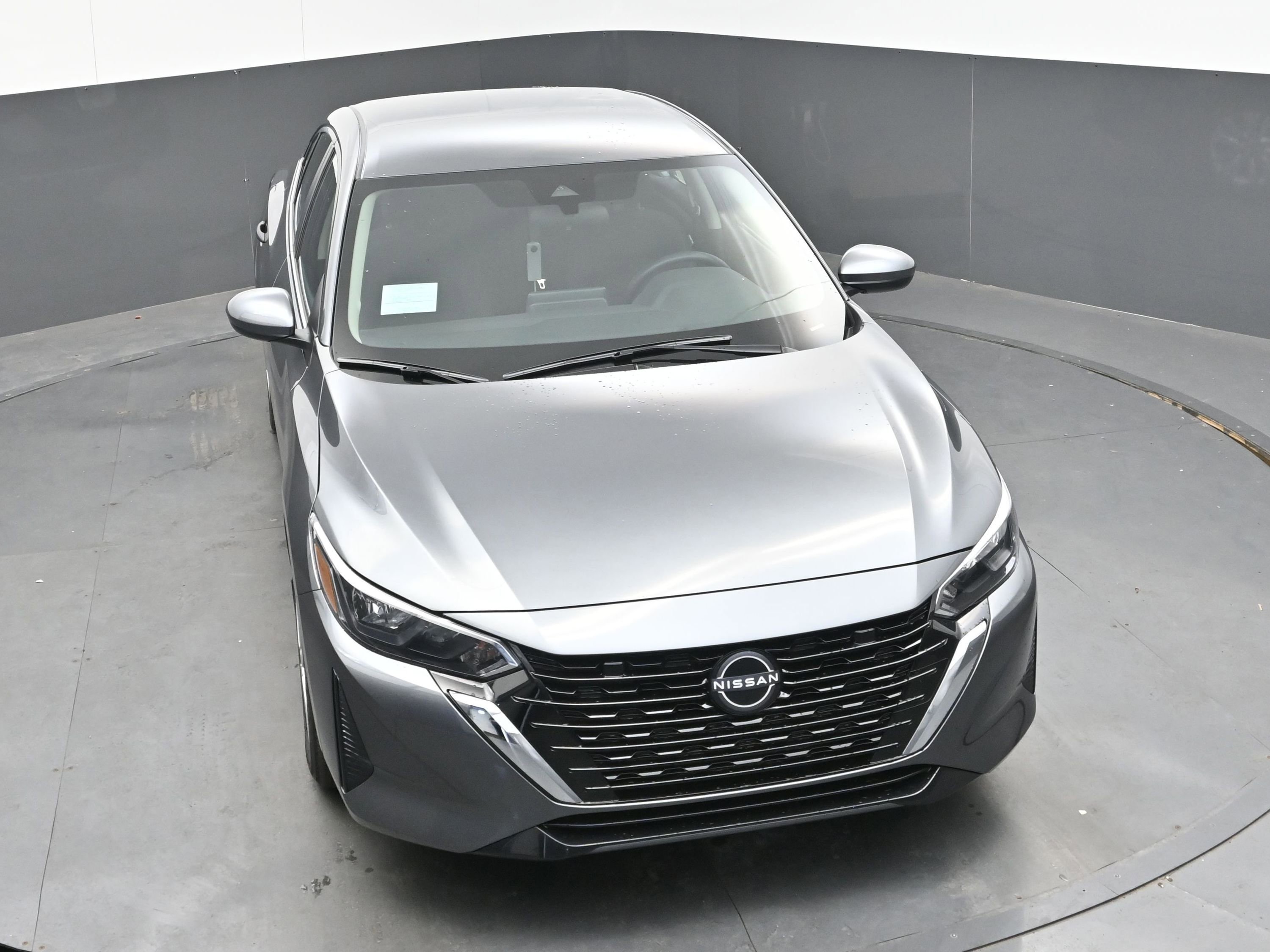 New 2025 Nissan Sentra S image 31