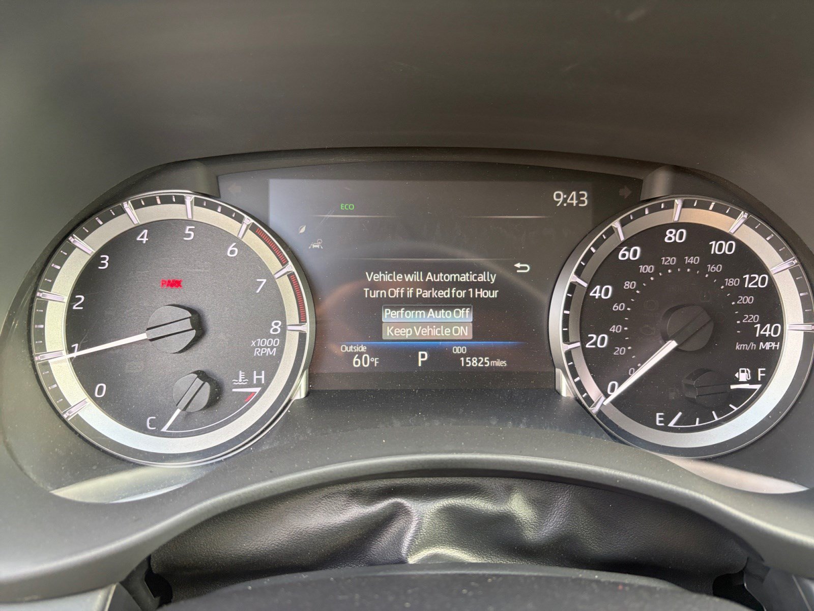 Used 2026 Toyota Highlander XLE AWD/4WD image 17