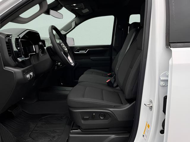 New 2026 GMC Sierra 1500 Elevation image 10