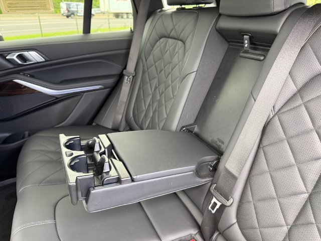 Certified 2025 BMW X5 xDrive40i AWD/4WD image 31