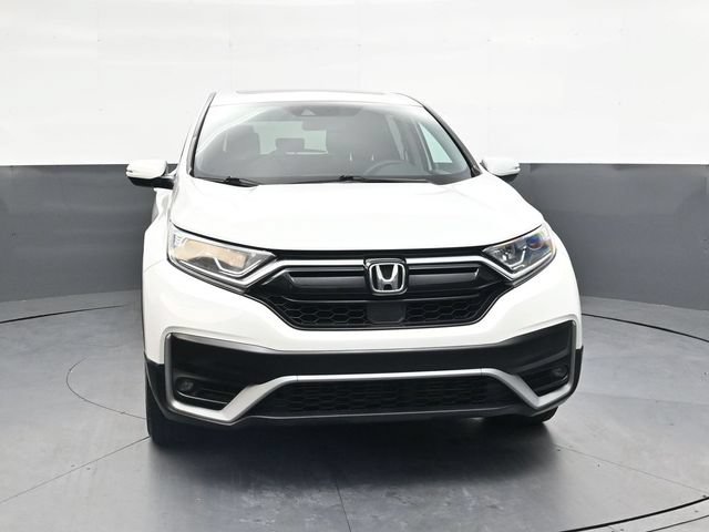 Used 2020 Honda CR-V EX image 10