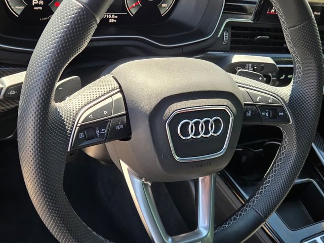 Used 2025 Audi A4 2.0T Premium Plus image 18