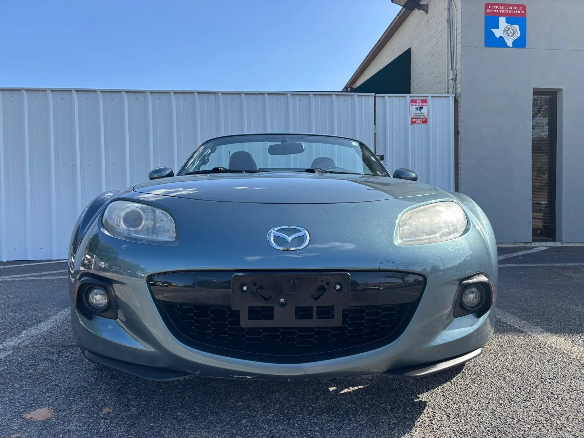 Used 2013 MAZDA MX-5 Miata Grand Touring RWD image 10