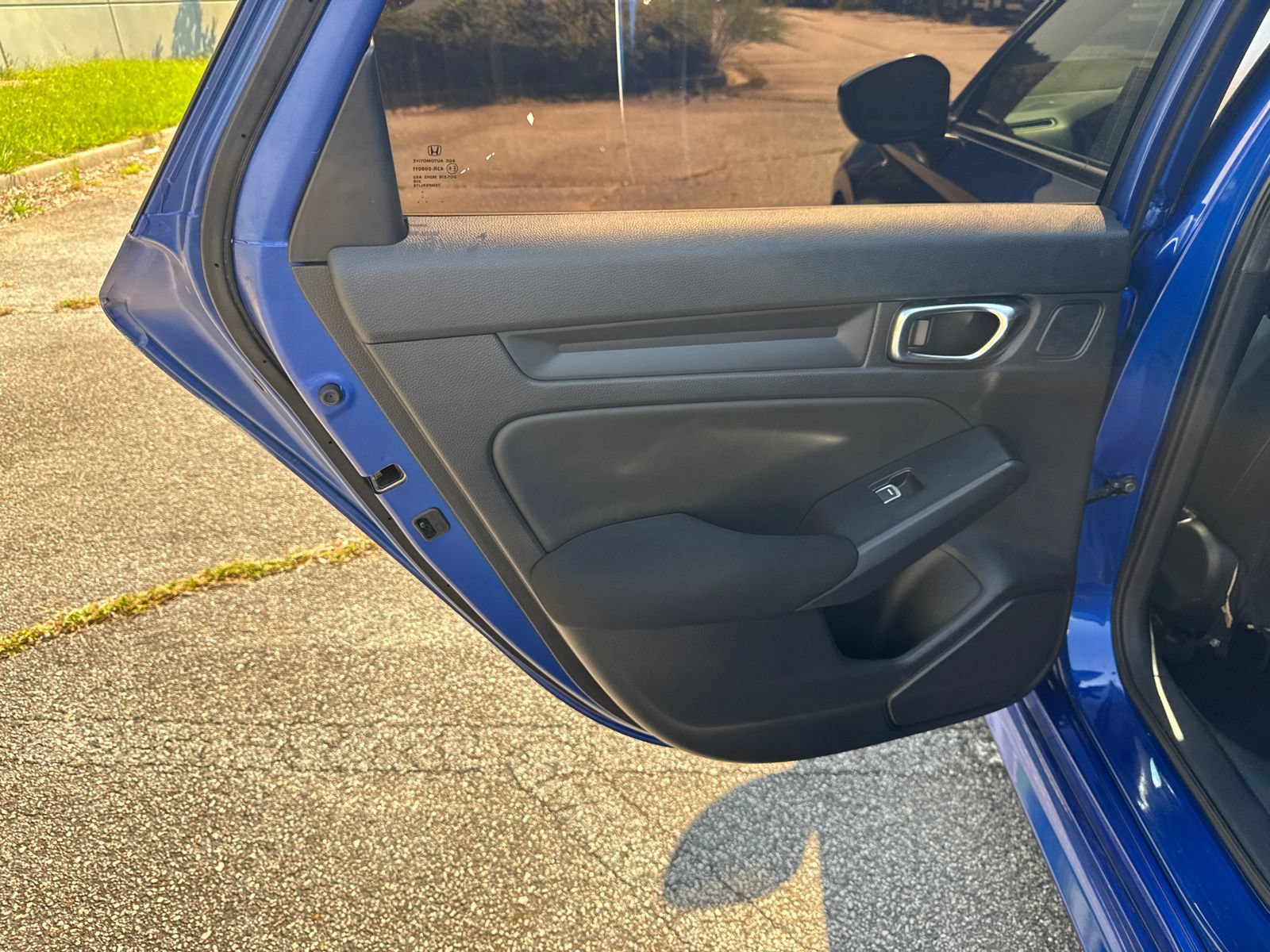 Used 2024 Honda Civic Sport image 20