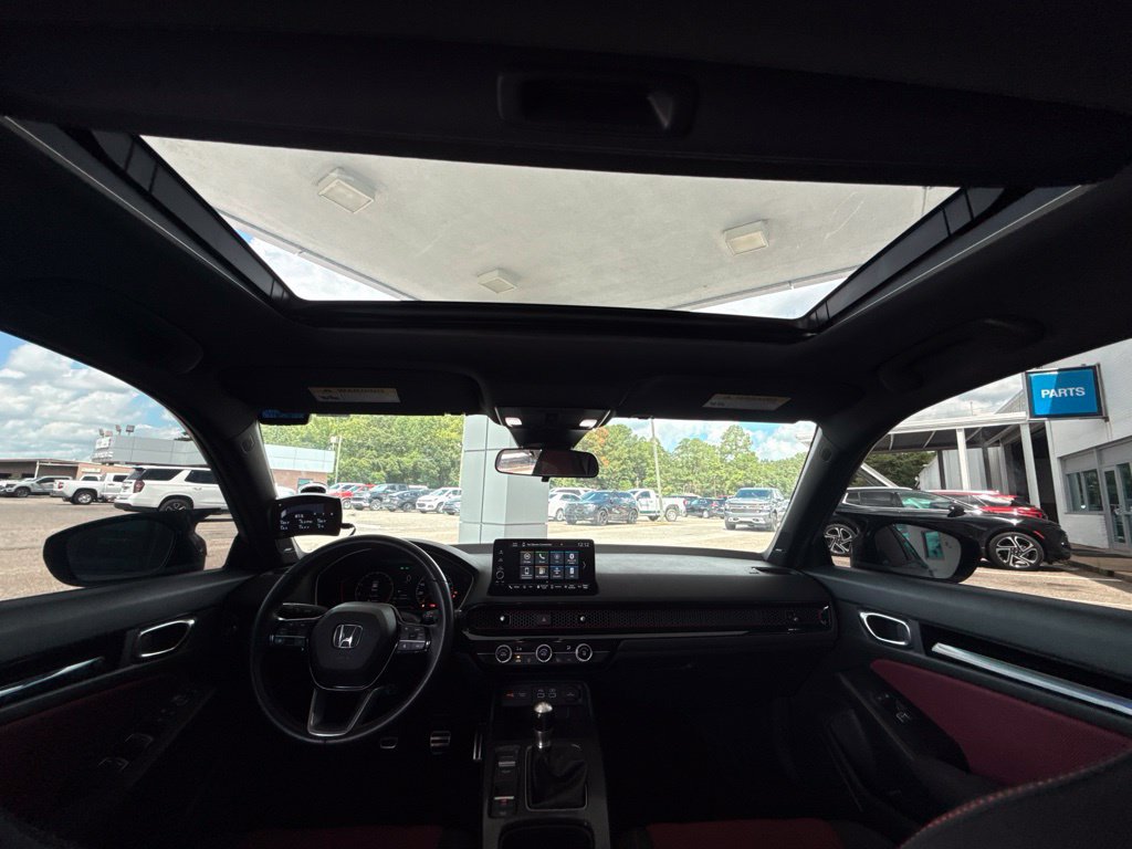 Used 2024 Honda Civic Si image 13