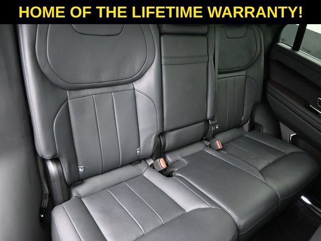 Used 2023 Land Rover Range Rover Sport SE Dynamic AWD/4WD image 54