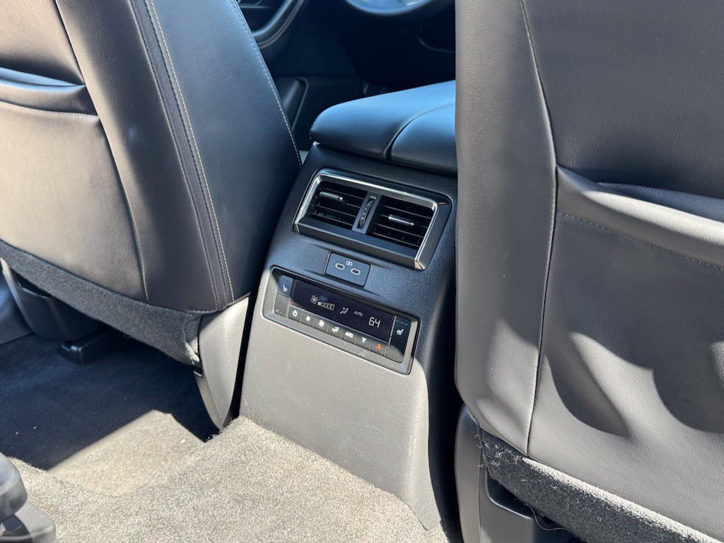 Certified 2024 MAZDA CX-90 Plug-In Hybrid w/ Premium Plus AWD/4WD image 21