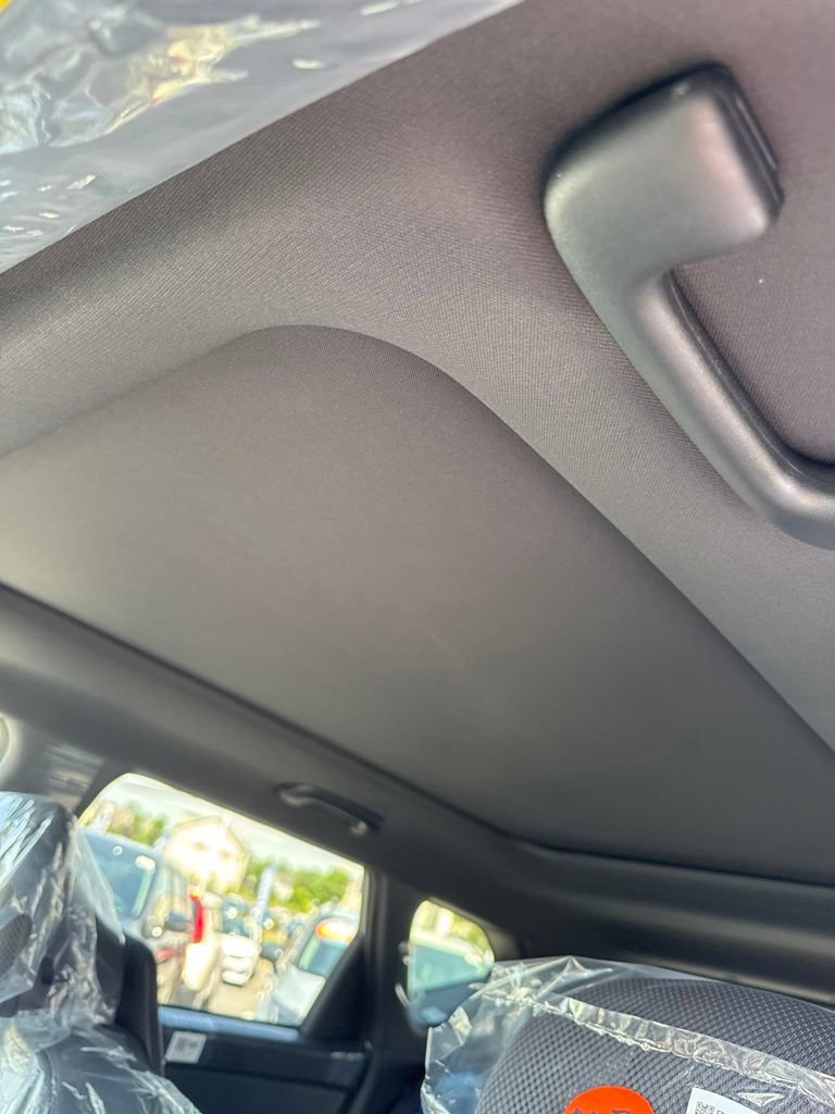 New 2027 Kia Seltos X-Line AWD/4WD image 12