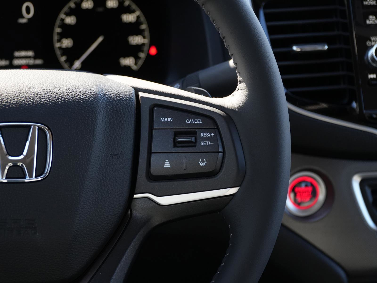 New 2026 Honda Ridgeline RTL image 23