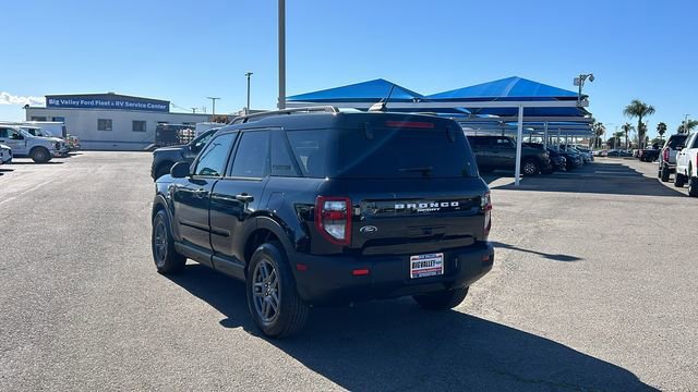 Certified 2025 Ford Bronco Sport Big Bend w/ Convenience Package image 5