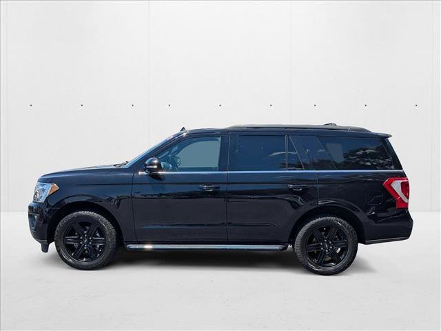 Certified 2021 Ford Expedition XLT image 9
