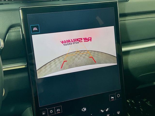 Used 2025 GMC Terrain Elevation image 18