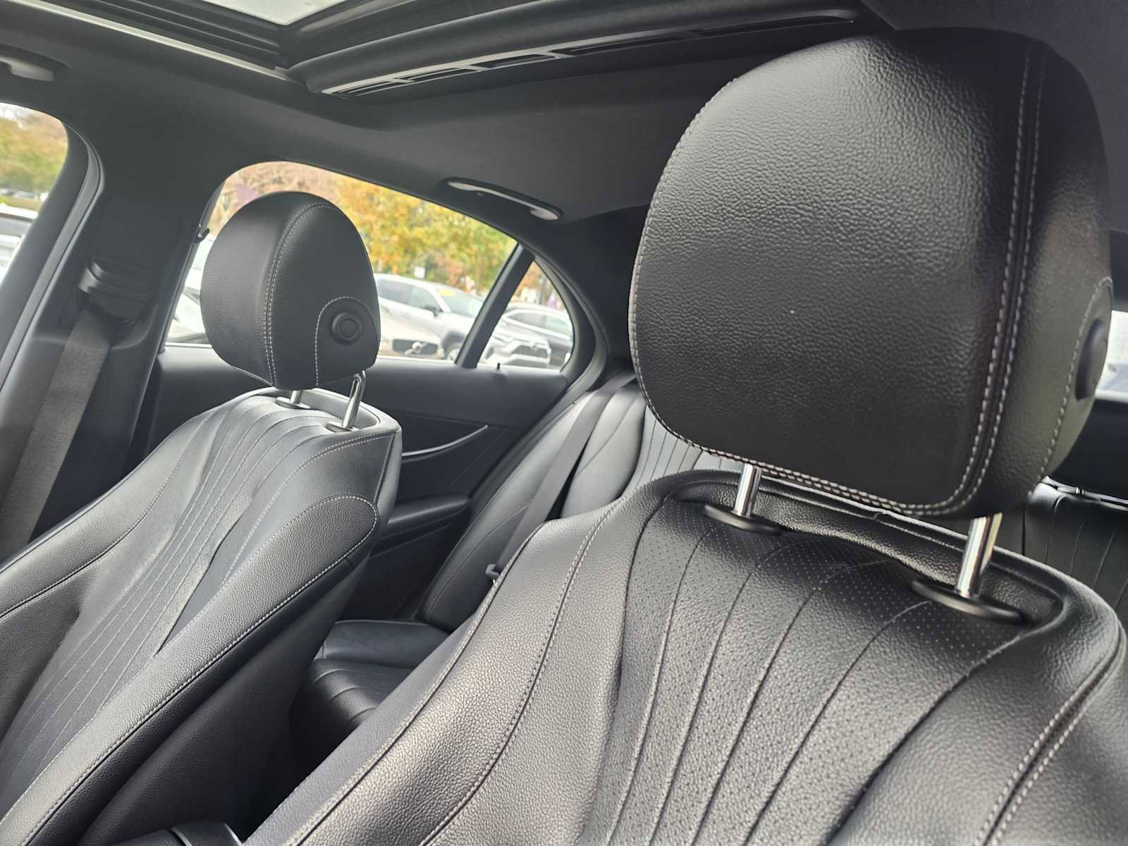 Used 2017 Mercedes-Benz E 300 image 25