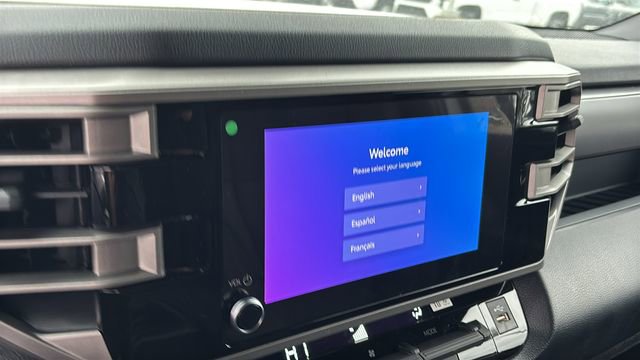 New 2026 Toyota Tundra SR5 image 19