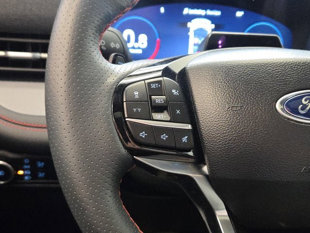 Used 2025 Ford Explorer ST AWD/4WD image 31
