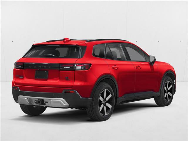 New 2026 Honda Prologue Touring video 2