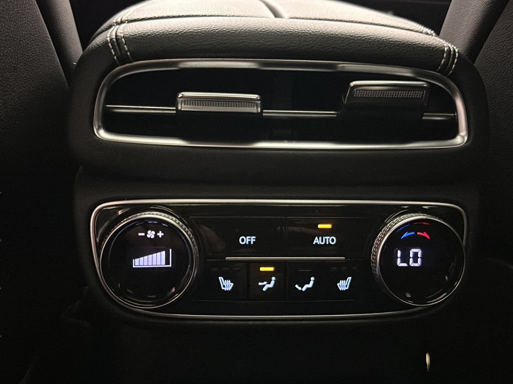 Certified 2024 Genesis GV80 2.5T w/ Prestige Package AWD/4WD image 23