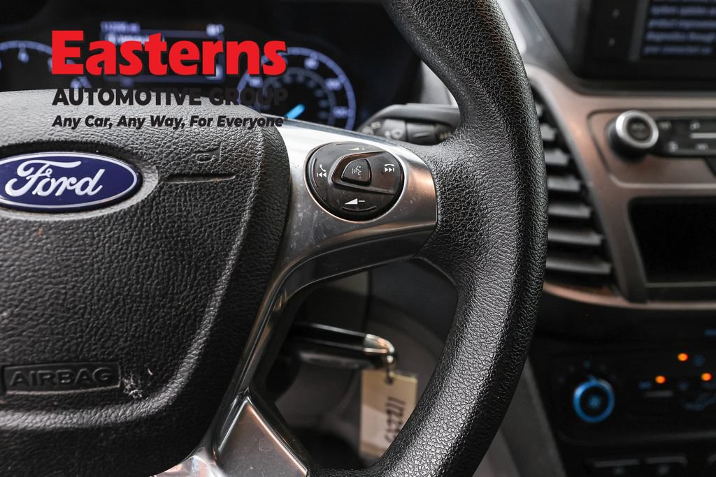 Used 2019 Ford Transit Connect XL FWD image 15